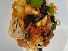 -香料集市新疆餐厅·清真聚餐(成都远洋太古里店)