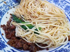 炸酱面-酱府老碗面(西大店)