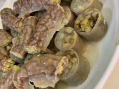 酿大肠粉肠-腰记饭店(龙源路店)