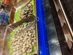 -鼎香缘海鲜自助火锅烤肉(锦辉购物广场店)