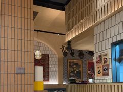 -香料集市新疆餐厅·清真聚餐(成都远洋太古里店)