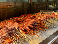 -花圃园餐厅店(和田二街28号院店)