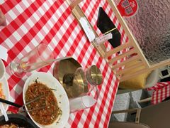 -西贝莜面村(上海百联西郊店)