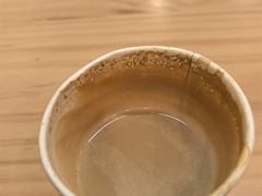 -Jeans Coffee牛仔裤咖啡