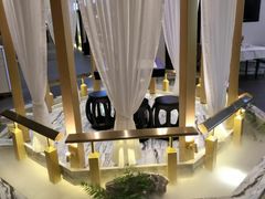 -小厨娘淮扬菜(六合欢乐港店)