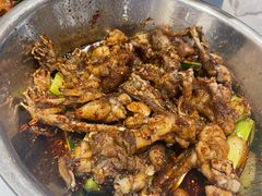 -辣盆盆麻辣小龙虾(哈尔滨总店)