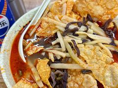 -螺缘鲜螺蛳粉店(泉秀店)