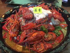 -日食记精菜馆(建邺万达店)