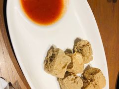 -香园茶社·金陵小灶(老门东店)