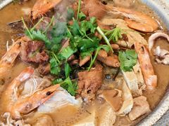 -龙香居海鲜浑锅家常菜·特色驴肉