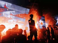 -MEGA PARTY CLUB