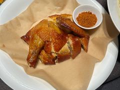 -简小舍·民间手艺菜(武昌江滩店)