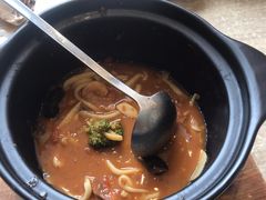 -九毛九西北菜(盈信广场店)