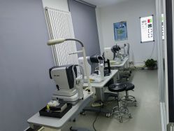 -清清博视儿童眼视光中心(角门西店)