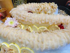 -德兴show鲜·蒸汽海鲜火锅餐厅(格创悦里店)