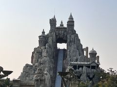 -厦门方特梦幻王国