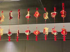 -宫燕府·京菜·烤鸭·淮扬菜(王府中心店)