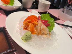 -佛山希尔顿酒店·融誉亚洲美食荟