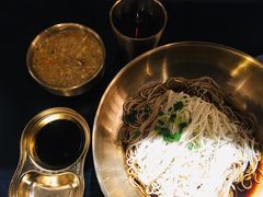 -贡梅老面馆·蟹粉面·无锡特色小吃(南长街主推店)