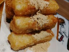 蛋酥软糍耙-新太二·鲜料川菜(晶耀前滩店)