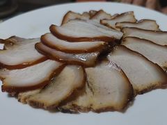 柏木熏肉-满乡小馆