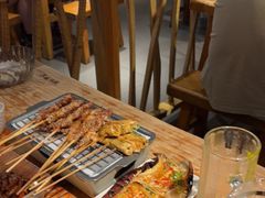 -木屋烧烤(坂田天安云谷店)