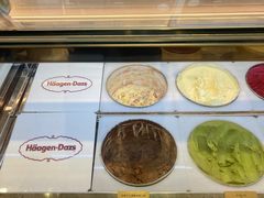 -哈根达斯(深圳海岸城店)