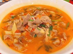 -侬佳蒸菜馆(听潮店)