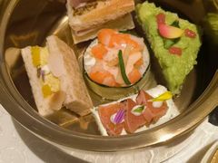 -羿庭(外滩华尔道夫酒店)