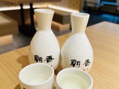 -德川家日本料理(中关村寰太大厦店)