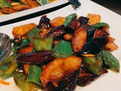 溜地三鲜-小南洋海景餐厅(深圳湾店)