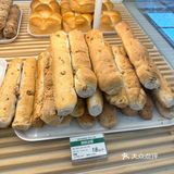 童年味道的面包店