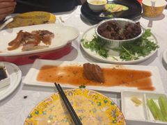 -北京全聚德(玉泉路店)