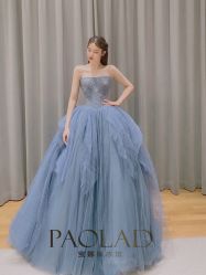-南京宝娜嫁衣婚纱礼服馆(中央路店)