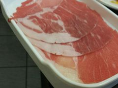 -怡人怡口牛排海鲜自助(飞龙大厦店)