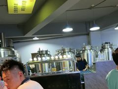 -四禧精酿烧烤串吧(大明湖店)