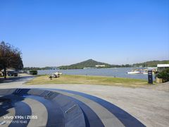 -上海月湖雕塑公园