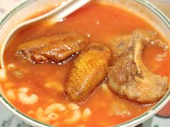 -华嫂冰室(尖沙咀店)