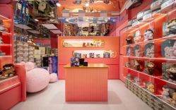 -TeddyTales莉娜熊(国贸店)