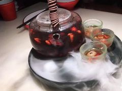 -枚青·临安酒肆(腾飞大厦店)