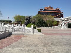 -大明幻境第一城