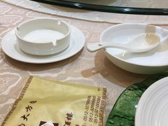 -大方圆酒楼(西门大街店)