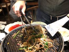 -百味源炭火烤翅 ·夜市大排档(酒仙桥店)