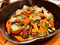 -云海肴·汽锅鸡·云南代表菜(丁香国际店)