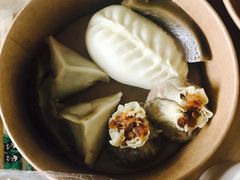 -新梅华·茶点餐厅(欧尚店)