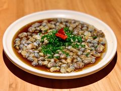 葱油泥螺-荣小馆(杭州大厦店)