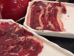 -江南福宴·澳门海鲜.牛肉火锅(汇高栢悦中心店)