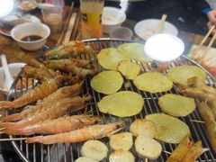 -源味居手把签烧烤(长春一店)