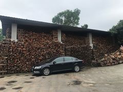 -满記土窑烧鷄波浪山莊