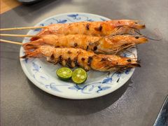 -沼津港精致料理·寿喜烧·烧鸟(龙湖南桥天街店)